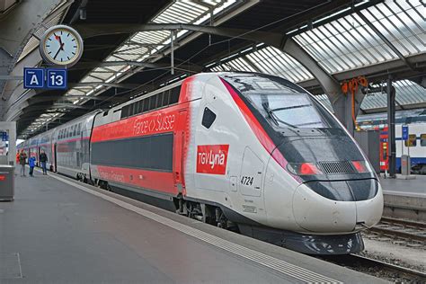 PST to Zurich, Switzerland .